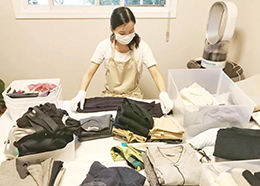 專業收納整理服務
